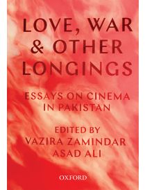 Love, War & Other Longings