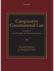 Comparative Constitutional Law