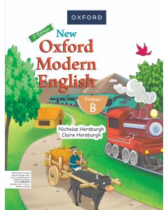 New Oxford Modern English Primer B