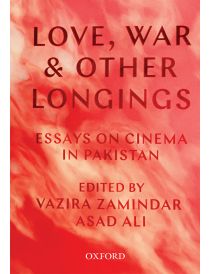 Love, War & Other Longings