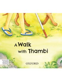 A Walk with Thambi