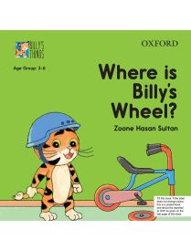 Where is Billy’s Wheel?