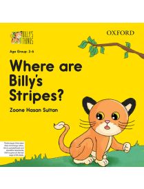 Where are Billy’s Stripes?