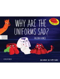 Why are the Uniforms Sad?