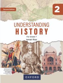 Understanding History Second Edition Book 2