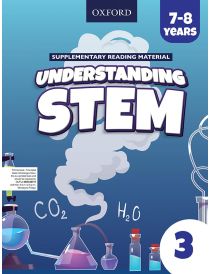 Understanding STEM Book 3