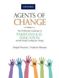 Agents of Change