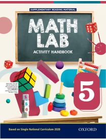 Math Lab Activity Handbook 5