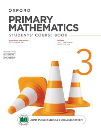 Primary Mathematics Practice Students' Coursebook 3 for APSACS