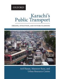 Karachi’s Public Transport