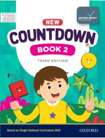 New Countdown Book 2