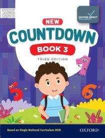 New Countdown Book 3