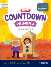 New Countdown Primer A