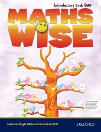 Maths Wise Introductory Book 2