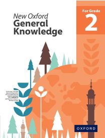 New Oxford General Knowledge Book 2