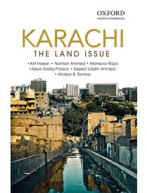 Karachi: The Land Issue