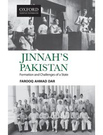 Jinnah's Pakistan