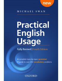 Practical English Usage 4th edition