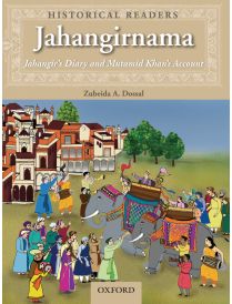 Historical Readers: Jahangirnama