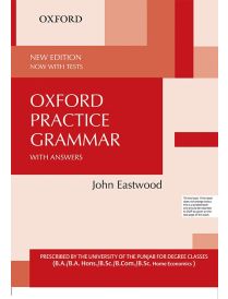 Oxford Practice Grammar