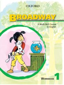 Broadway Workbook 1