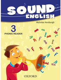 Sound English Book 3