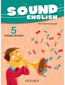 Sound English Book 5