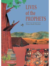 Lives of the Prophets