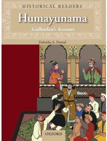 Historical Readers: Humayunama