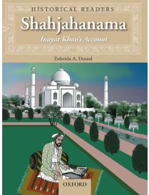 Historical Readers: Shahjahanama