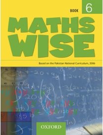 Maths Wise Book 6