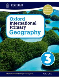 Oxford International Primary Geography Book 3