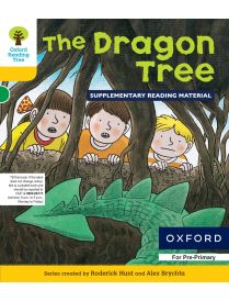 Oxford Reading Tree: Level 5: Stories: The Dragon Tree