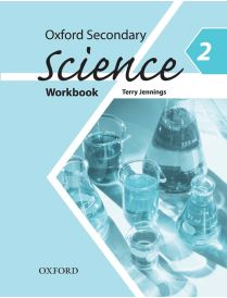 Oxford Secondary Science Workbook 2