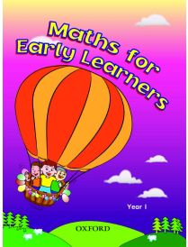 Maths for Early Learners, Year 1