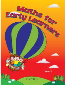 Maths for Early Learners, Year 2