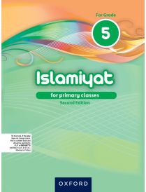 Islamiyat (English) Second Edition Book 5