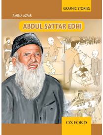 Graphic Stories: Abdul Sattar Edhi