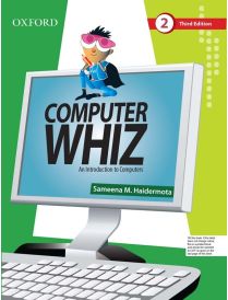 Computer Whiz Book 2