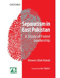 Separatism in East Pakistan