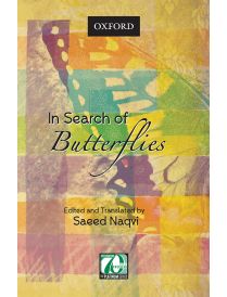 In Search of Butterflies