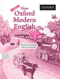 New Oxford Modern English Primer B Workbook