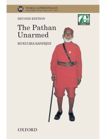 The Pathan Unarmed