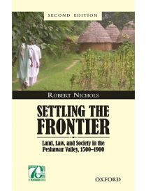 Settling the Frontier