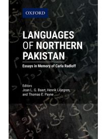 Languages of Northern Pakistan