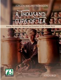 A Thousand Cups Of Tea