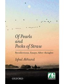 Of Pearls and Pecks of Straw