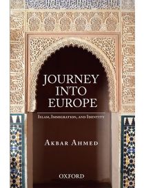 Journey into Europe