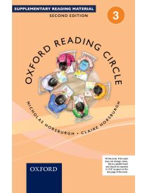 Oxford Reading Circle Book 3