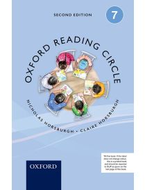 Oxford Reading Circle Book 7